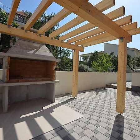 Apartamento Mila Vodice Exterior foto