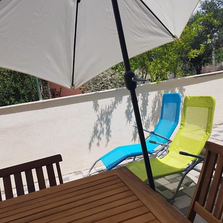 Apartamento Mila Vodice Exterior foto