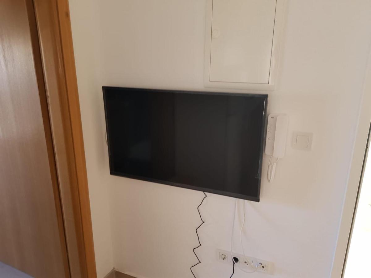 Apartamento Mila Vodice Exterior foto
