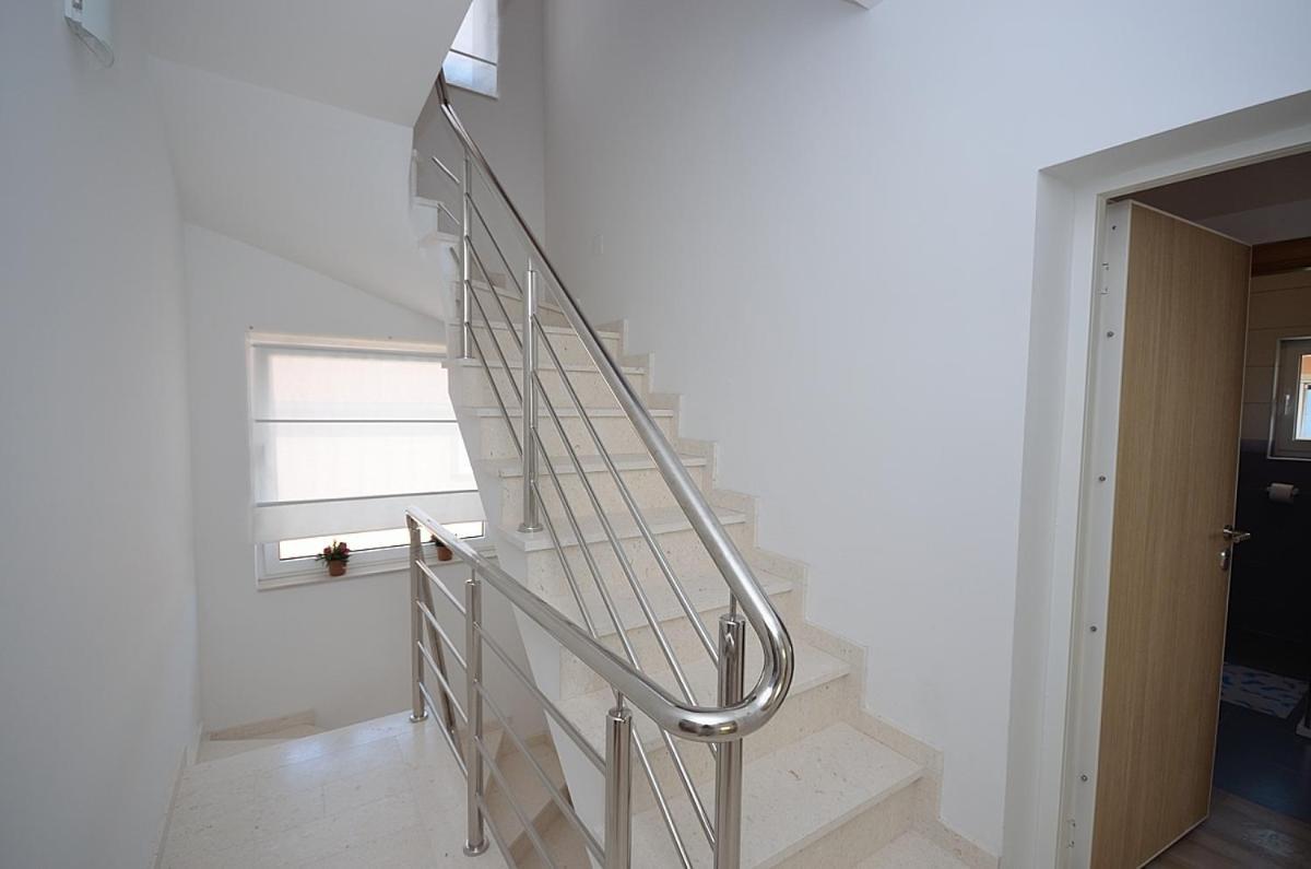Apartamento Mila Vodice Exterior foto