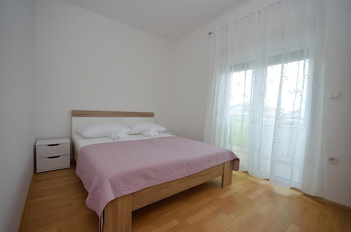 Apartamento Mila Vodice Exterior foto