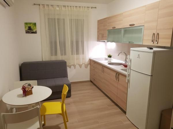 Apartamento Mila Vodice Exterior foto